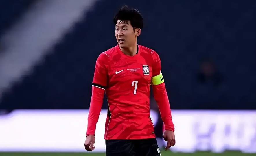 韩国队世界杯出线前景告急：亚洲强敌环伺，主场优势难掩技战术短板
