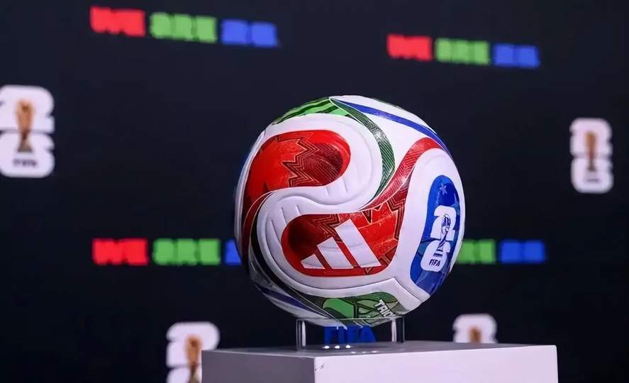 世界杯赛场不见国产品牌，中国运动巨头为何集体失声？