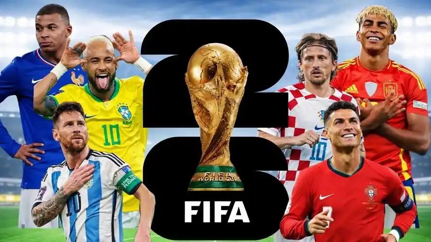 数据解密：美国凭什么敢办世界杯？6大数据揭示真实底气