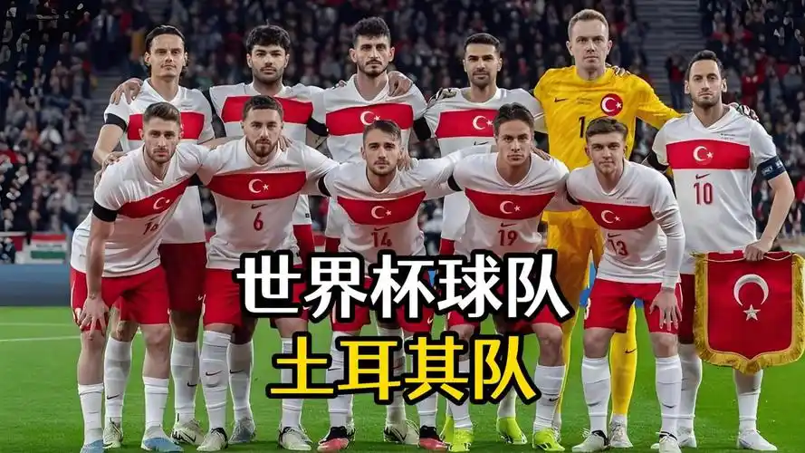 世界杯泪别：土耳其两连败出局，数据揭示致命短板与历史魔咒