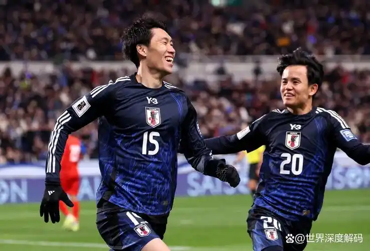 日本队主帅千场里程碑前放豪言，前场核心身价暴涨引欧洲豪门哄抢