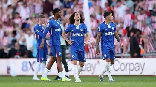 五大联赛收官引爆悬念：切尔西跌出欧战区，米兰尤文携手转战欧联